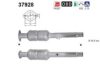 VW 1K0254401EX Catalytic Converter